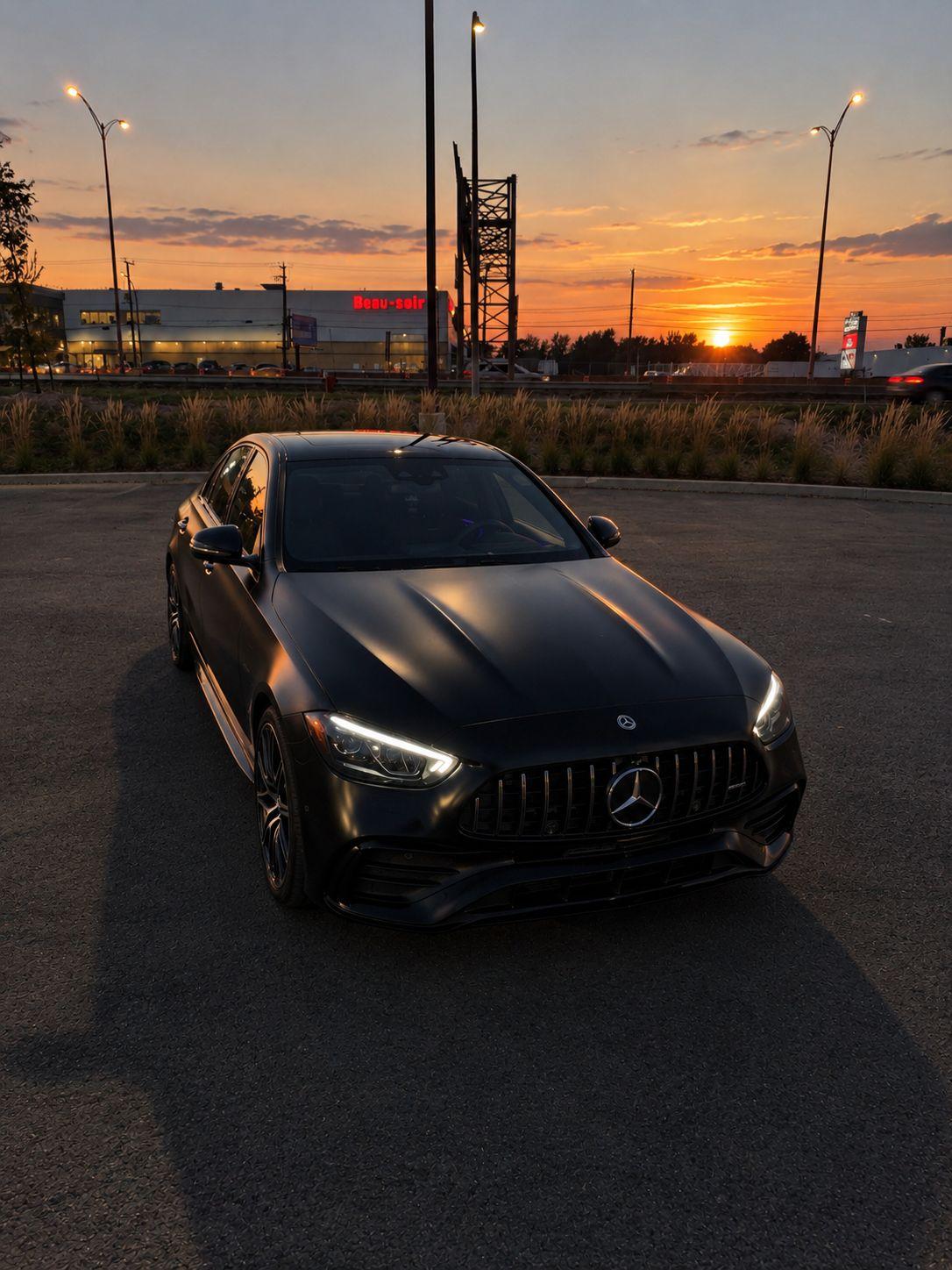 Mercedes